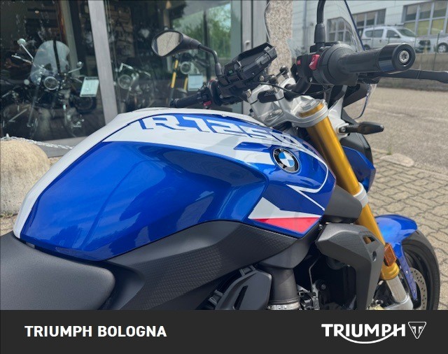 BMW R 1250 R Sport Abs