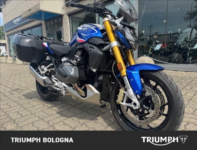 BMW R 1250 R Sport Abs