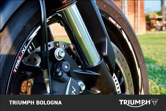 TRIUMPH Trident 660 Abs