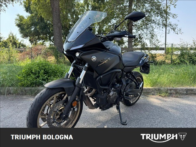 YAMAHA Tracer 7 700 Abs