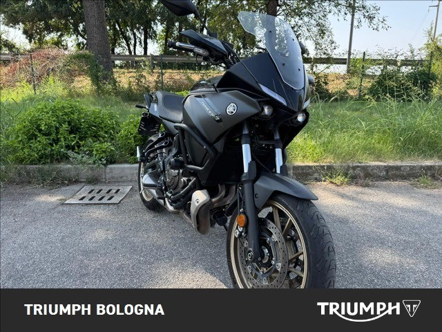 YAMAHA Tracer 7 700 Abs