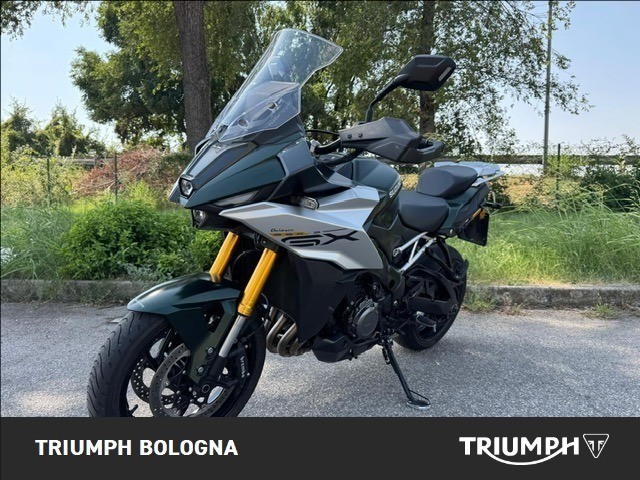 SUZUKI GSX-S 1000 GX Abs
