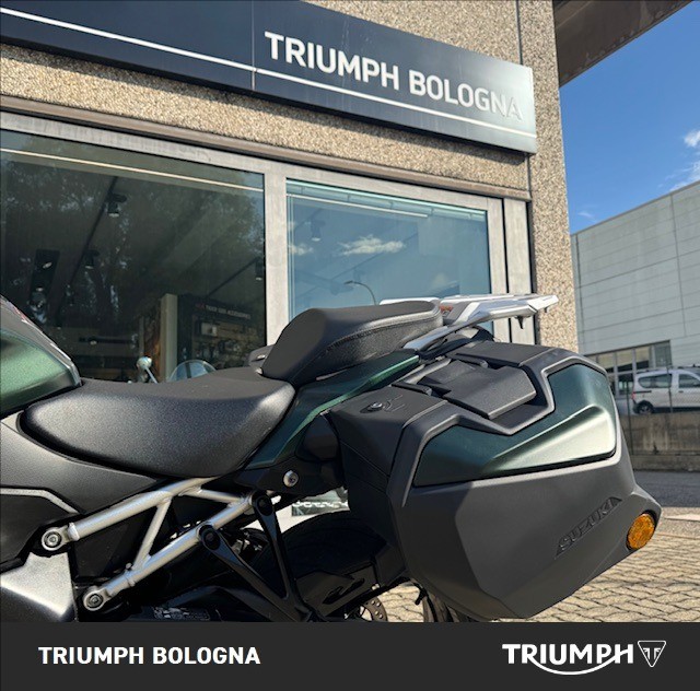 SUZUKI GSX-S 1000 GX Abs