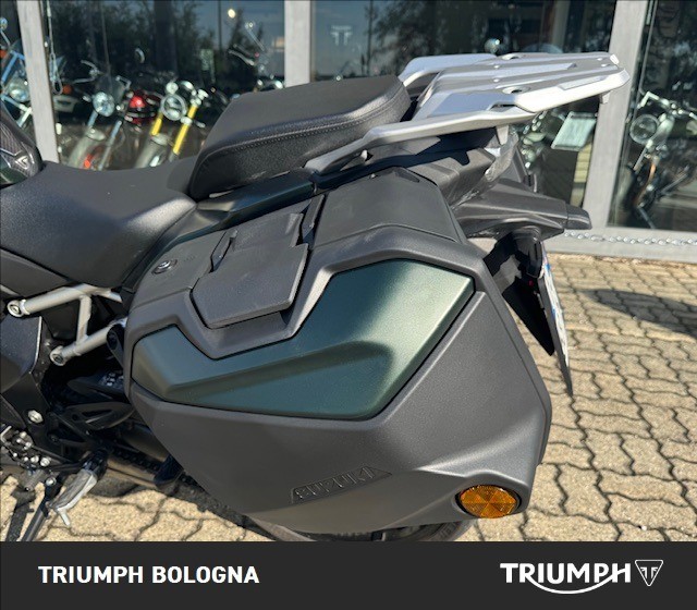 SUZUKI GSX-S 1000 GX Abs
