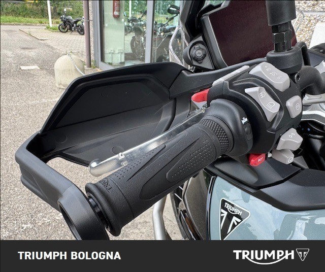 TRIUMPH Tiger 900 Desert Edition