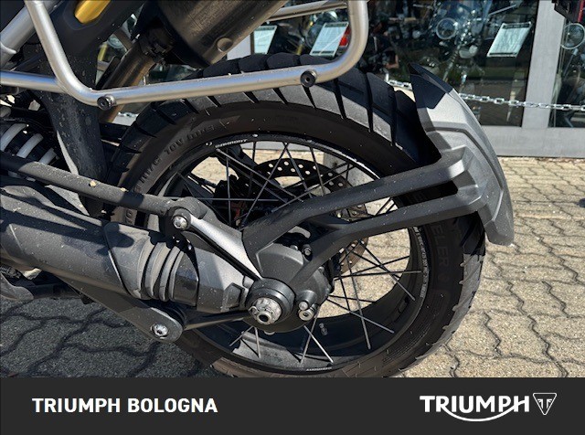 TRIUMPH Tiger 1200 Rally Pro Abs