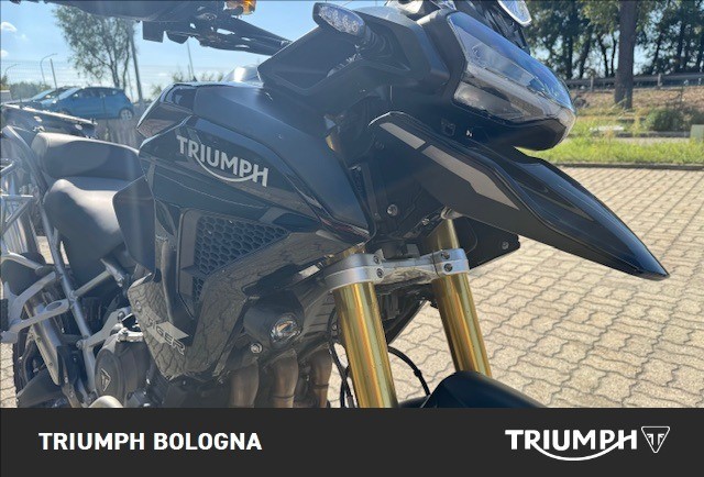 TRIUMPH Tiger 1200 Rally Pro Abs