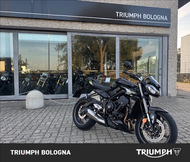 TRIUMPH Street Triple 765 RS