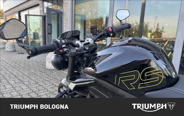 TRIUMPH Street Triple 765 RS