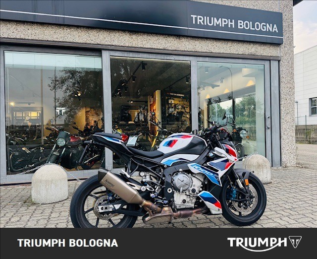 BMW M 1000 R Abs