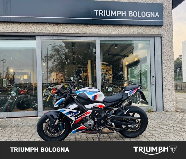 BMW M 1000 R Abs