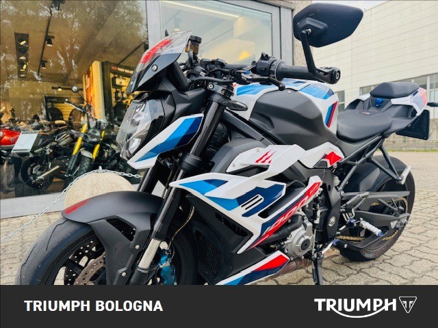 BMW M 1000 R Abs