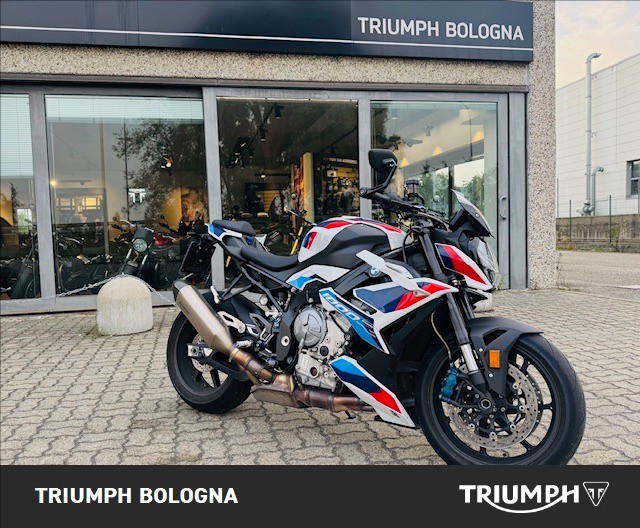 BMW M 1000 R Abs
