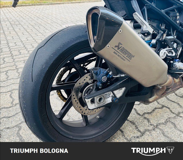 BMW M 1000 R Abs