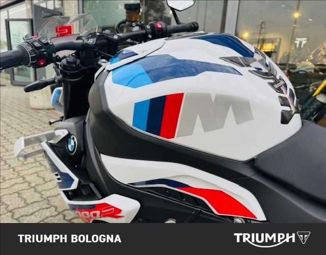 BMW M 1000 R Abs