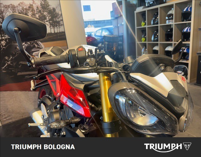 TRIUMPH Street Triple 765 RX